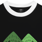 Áo Thun Ringer Relaxed Fit Let_s go camping