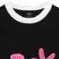 Áo Thun Ringer Relaxed Fit Suummer Vibes Sea Life