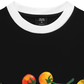 Áo Thun Ringer Relaxed Fit Summer Mood