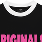 Áo Thun Ringer Relaxed Fit Summer Vibes Originals Beach