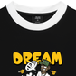 Áo Thun Ringer Relaxed Fit Weekend Dream State
