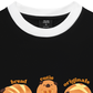 Áo Thun Ringer Relaxed Fit Cutie Bread