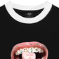 Áo Thun Ringer Relaxed Fit Diamond Grills Pills
