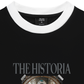 Áo Thun Ringer Relaxed Fit The Historia