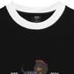 Áo Thun Ringer Relaxed Fit Bonjour Originals