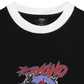 Áo Thun Ringer Relaxed Fit Be Bold The Spycho Ranger