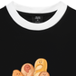 Áo Thun Ringer Relaxed Fit Love Bread