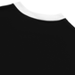 Áo Thun Ringer Relaxed Fit WILD