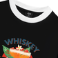 Áo Thun Ringer Relaxed Fit whiskey sour