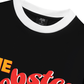 Áo Thun Ringer Relaxed Fit Summer Vibes The Lobster
