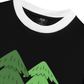 Áo Thun Ringer Relaxed Fit Let_s go camping