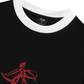 Áo Thun Ringer Relaxed Fit Bad Habits
