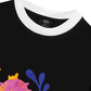 Áo Thun Ringer Relaxed Fit Sea Calling