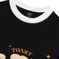 Áo Thun Ringer Relaxed Fit Toast
