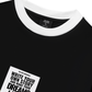 Áo Thun Ringer Relaxed Fit Write Your Own Story