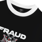 Áo Thun Ringer Relaxed Fit Fraud