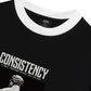 Áo Thun Ringer Relaxed Fit Consistency