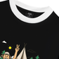 Áo Thun Ringer Relaxed Fit Camplife Original