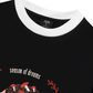 Áo Thun Ringer Relaxed Fit Autumn Season of Dreams