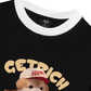 Áo Thun Ringer Relaxed Fit Animal Couple For Boy