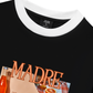 Áo Thun Ringer Relaxed Fit Fresh Madre Mezcal