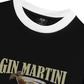 Áo Thun Ringer Relaxed Fit Fresh Gin Martini