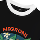 Áo Thun Ringer Relaxed Fit NEGRONI