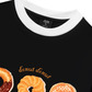 Áo Thun Ringer Relaxed Fit Donut