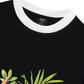 Áo Thun Ringer Relaxed Fit Nature & Summer