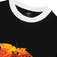 Áo Thun Ringer Relaxed Fit Maple Leaf