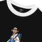 Áo Thun Ringer Relaxed Fit camplife