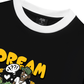 Áo Thun Ringer Relaxed Fit Weekend Dream State