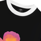 Áo Thun Ringer Relaxed Fit Summer Vibes Hawai Flower