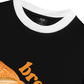 Áo Thun Ringer Relaxed Fit Bread
