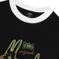 Áo Thun Ringer Relaxed Fit Dog Originals