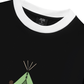 Áo Thun Ringer Relaxed Fit camper