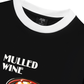 Áo Thun Ringer Relaxed Fit MULLED WINE
