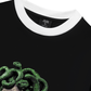 Áo Thun Ringer Relaxed Fit Intoxicated