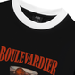 Áo Thun Ringer Relaxed Fit Fresh Boulevarder Devil