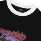 Áo Thun Ringer Relaxed Fit Be Bold The Spycho Ranger
