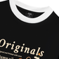Áo Thun Ringer Relaxed Fit  Originals Autumn