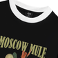 Áo Thun Ringer Relaxed Fit Fresh Moscow Mule