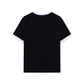 Áo Thun Ringer Relaxed Fit Suummer Vibes Tomato Girl