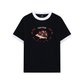 Áo Thun Ringer Relaxed Fit Autumn Season of Dreams