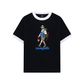 Áo Thun Ringer Relaxed Fit camplife