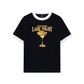 Áo Thun Ringer Relaxed Fit Fresh Lady Night