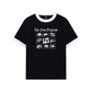 Áo Thun Ringer Relaxed Fit Be Bold Your Life Isn_t Your