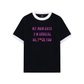 Áo Thun Ringer Relaxed Fit My mom says I_m special