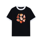 Áo Thun Ringer Relaxed Fit Pumpkin Season