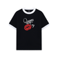 Áo Thun Ringer Relaxed Fit Queen never cry
